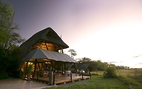The Hide Safari Camp